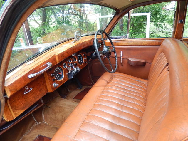 1960 Jaguar Other - photo 7