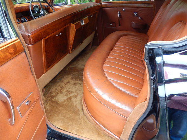 1960 Jaguar Other - photo 8