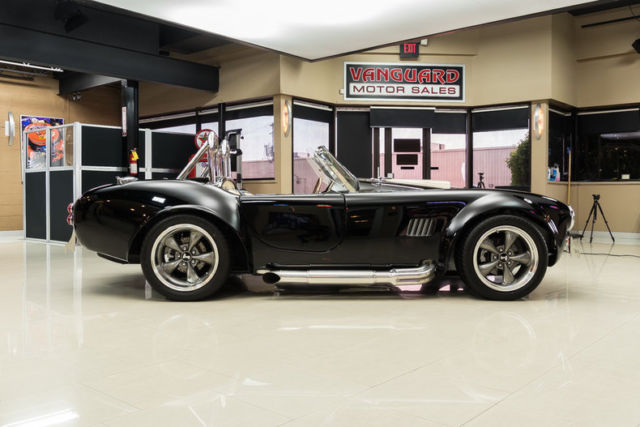 1965 Shelby Cobra Factory Five - photo 10