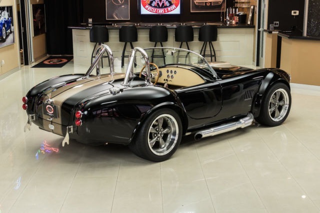 1965 Shelby Cobra Factory Five - photo 12