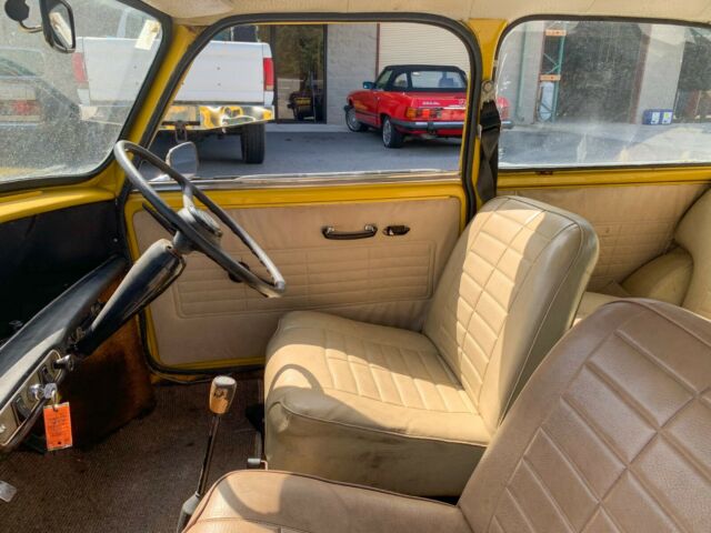 1969 Mini Classic Mini - photo 7