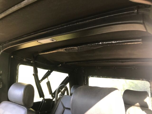 1992 Mercedes-Benz G-Class - photo 10