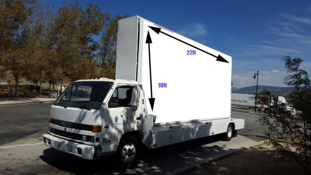 1993 Isuzu NPR - photo 6