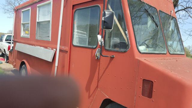 1976 Ford F-450 - photo 3