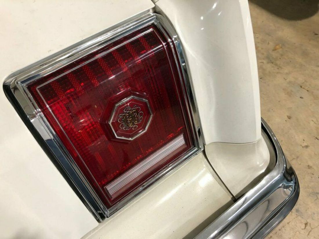 1977 Pontiac Grand Prix SJ - photo 8