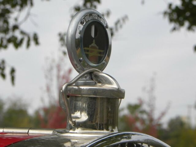 1923 Packard Single 6 Sport Touring - photo 12