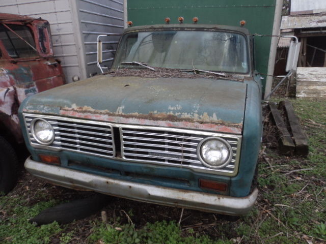 1972 International Harvester Other - photo 3