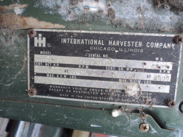 1972 International Harvester Other - photo 6