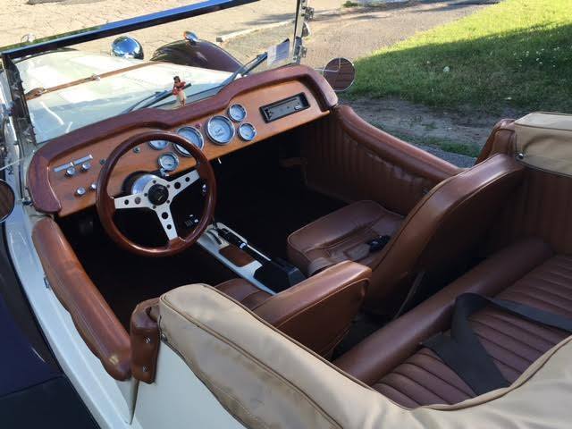 1929 Mercedes-Benz Other - photo 5