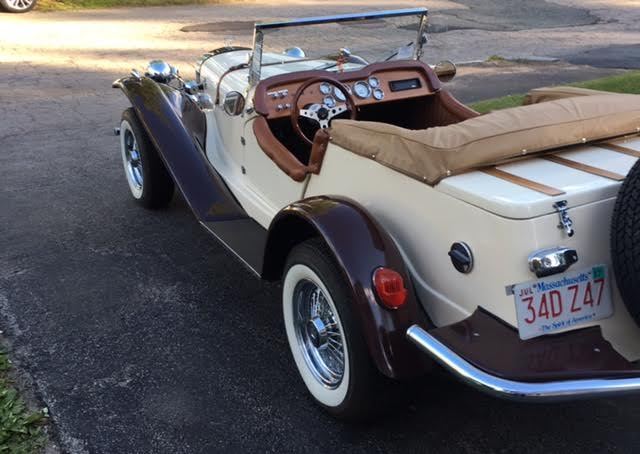 1929 Mercedes-Benz Other - photo 7