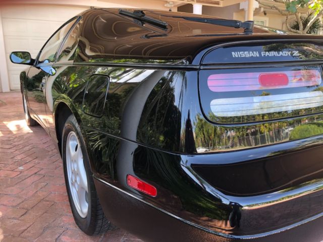 1994 Nissan 300ZX 2+2 - photo 10