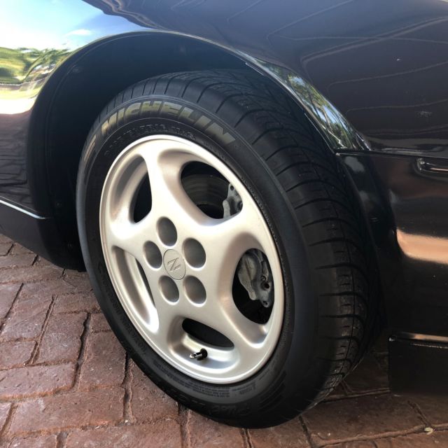 1994 Nissan 300ZX 2+2 - photo 12