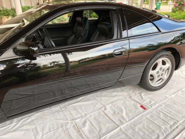 1994 Nissan 300ZX 2+2 - photo 2