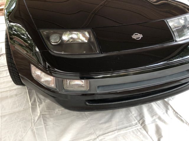1994 Nissan 300ZX 2+2 - photo 4