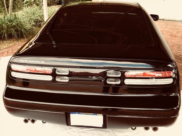 1994 Nissan 300ZX 2+2 - photo 5