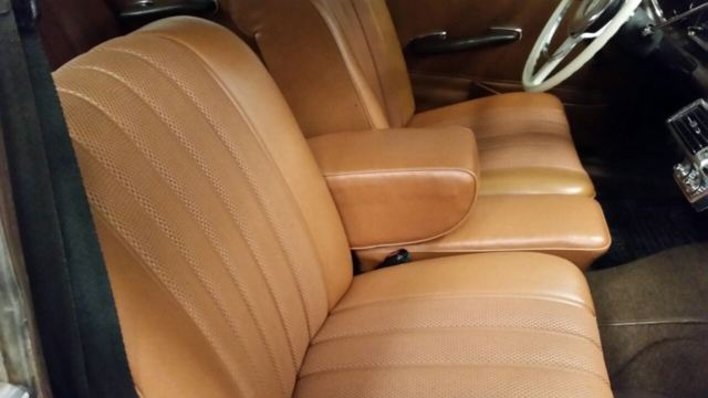 1967 Mercedes-Benz S-Class 4 door - photo 4