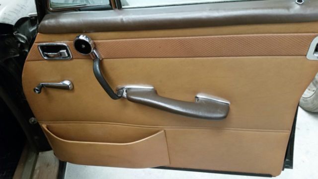 1967 Mercedes-Benz S-Class 4 door - photo 5