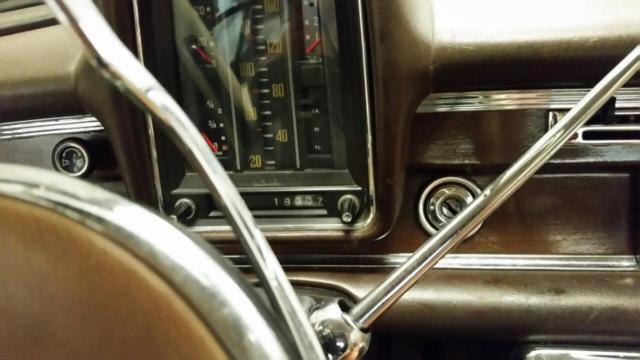1967 Mercedes-Benz S-Class 4 door - photo 6