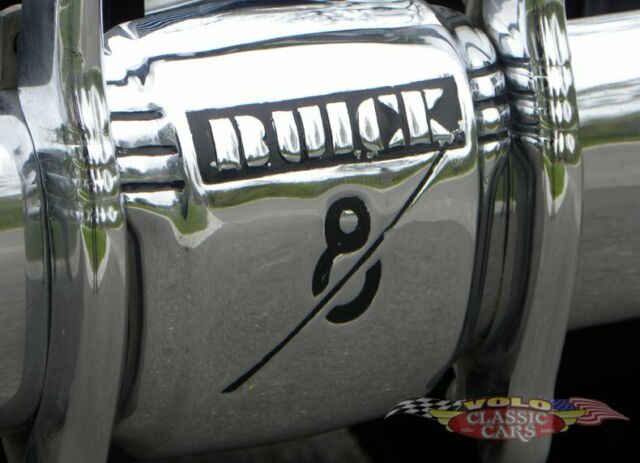 1938 Buick Special 4 Door Sedan - photo 12