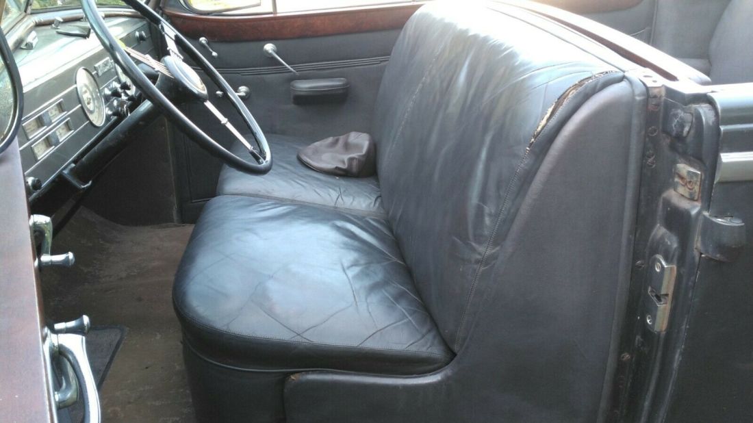 1937 Cadillac Fleetwood - photo 10