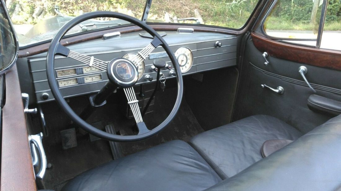 1937 Cadillac Fleetwood - photo 11