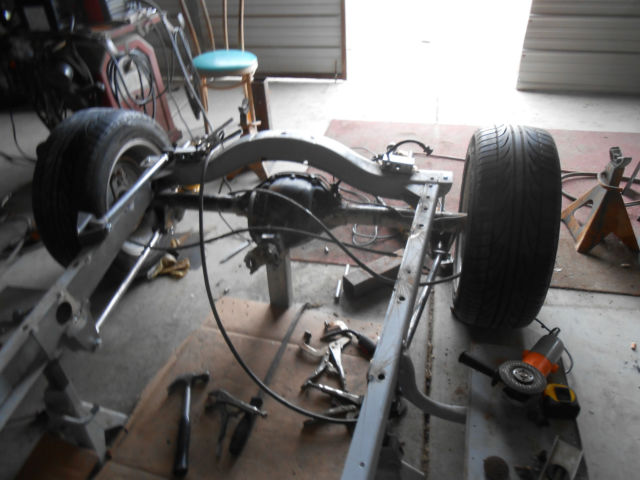 1931 Ford Model A - photo 5