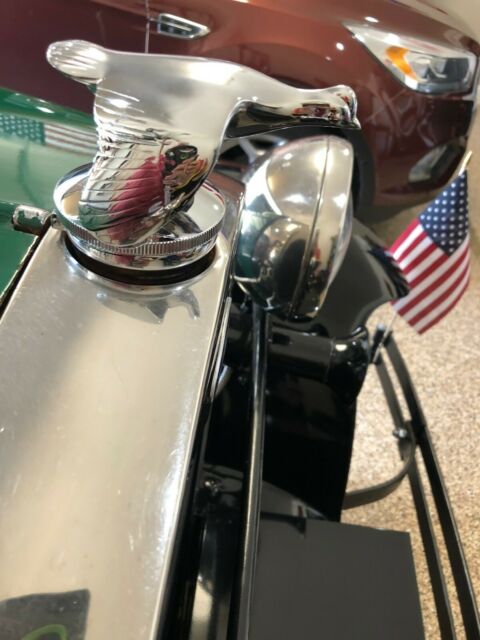 1930 Ford Model A Sport Coupe - photo 13