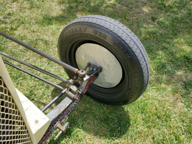1932 Ford Other - photo 9