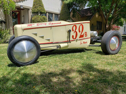 1932 Ford Other - photo 4