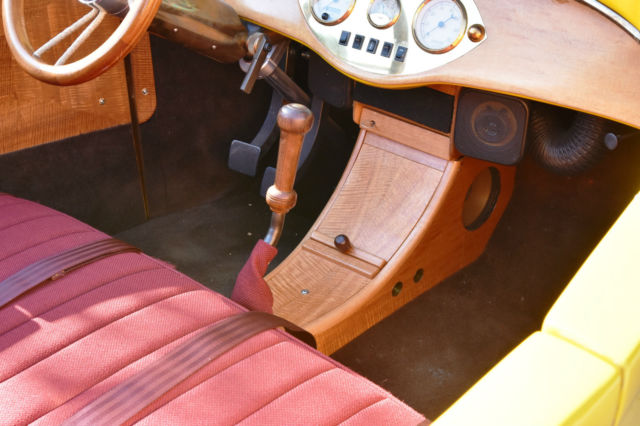 1929 Other Makes 1929 A Replica - photo 13