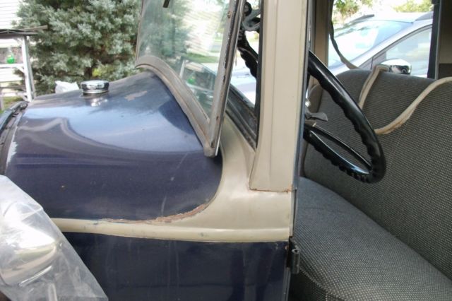 1928 Ford Model A - photo 4