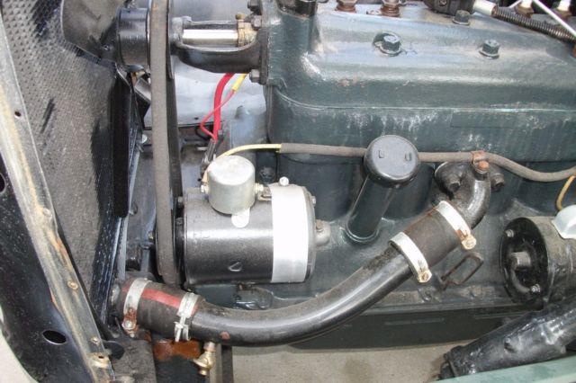1928 Ford Model A - photo 5