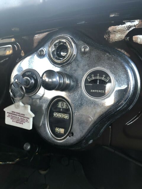1929 Ford Model A - photo 7