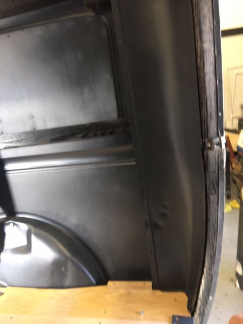 1931 Ford Model A - photo 11