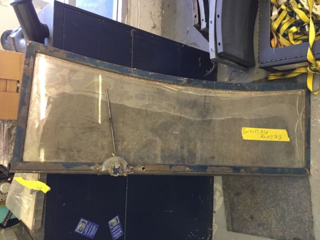 1931 Ford Model A - photo 13