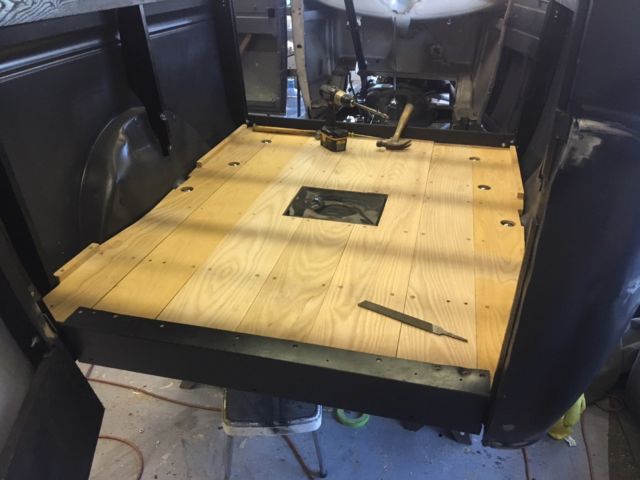 1931 Ford Model A - photo 5