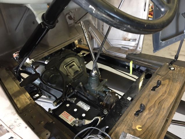 1931 Ford Model A - photo 8