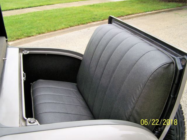 1931 Ford Model A Sport Coupe - photo 9