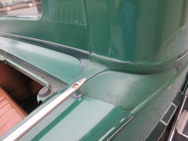1930 Ford Model A - photo 13