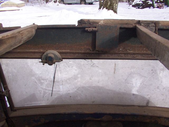 1928 Ford Model A - photo 3