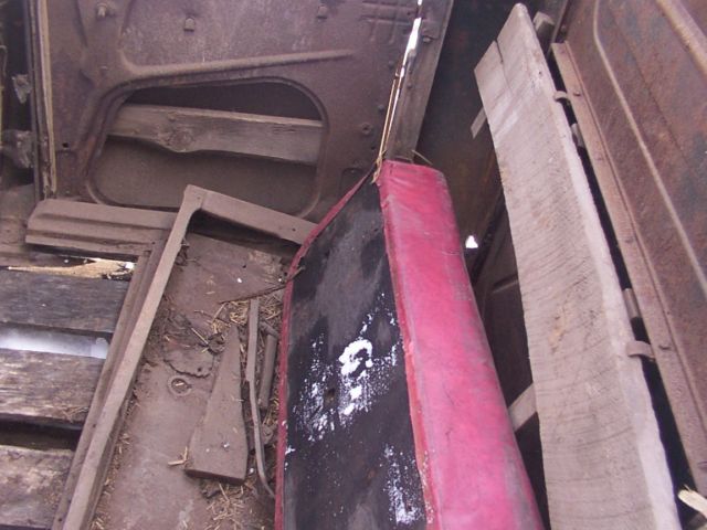 1928 Ford Model A - photo 6