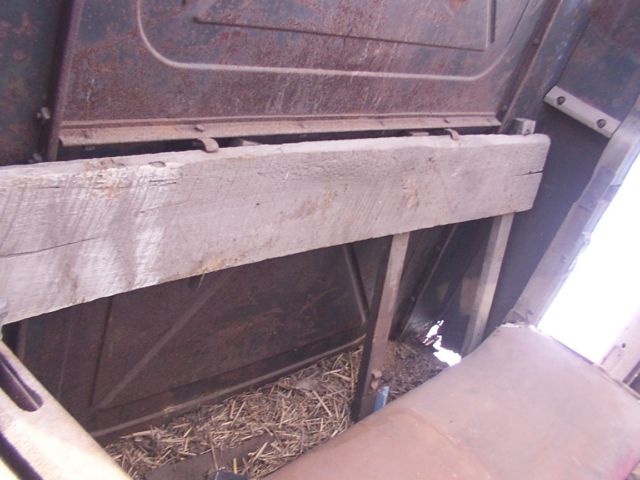 1928 Ford Model A - photo 7