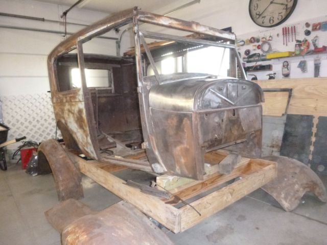 1929 Ford Model A not applicable - photo 2