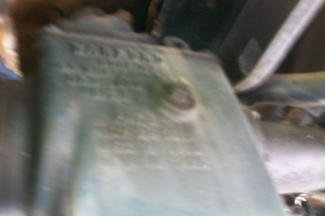 1928 Ford Model A - photo 12