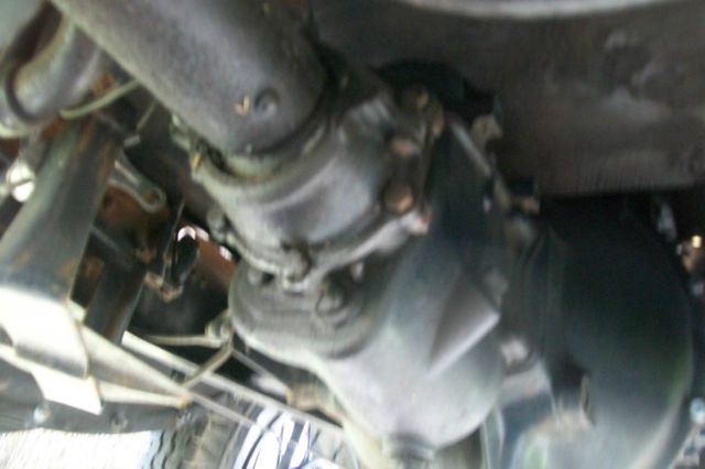 1928 Ford Model A - photo 13