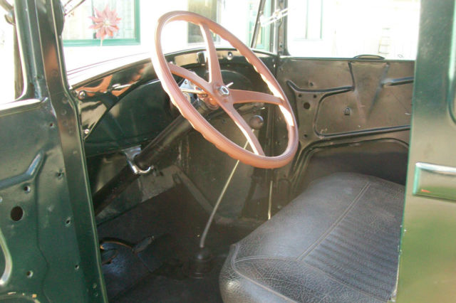 1928 Ford Model A - photo 7