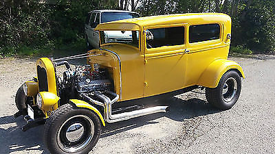1930 Ford Model A