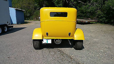 1930 Ford Model A - photo 3