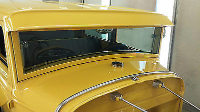 1930 Ford Model A - photo 4