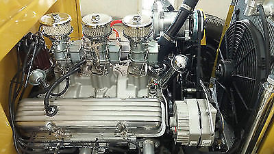 1930 Ford Model A - photo 8
